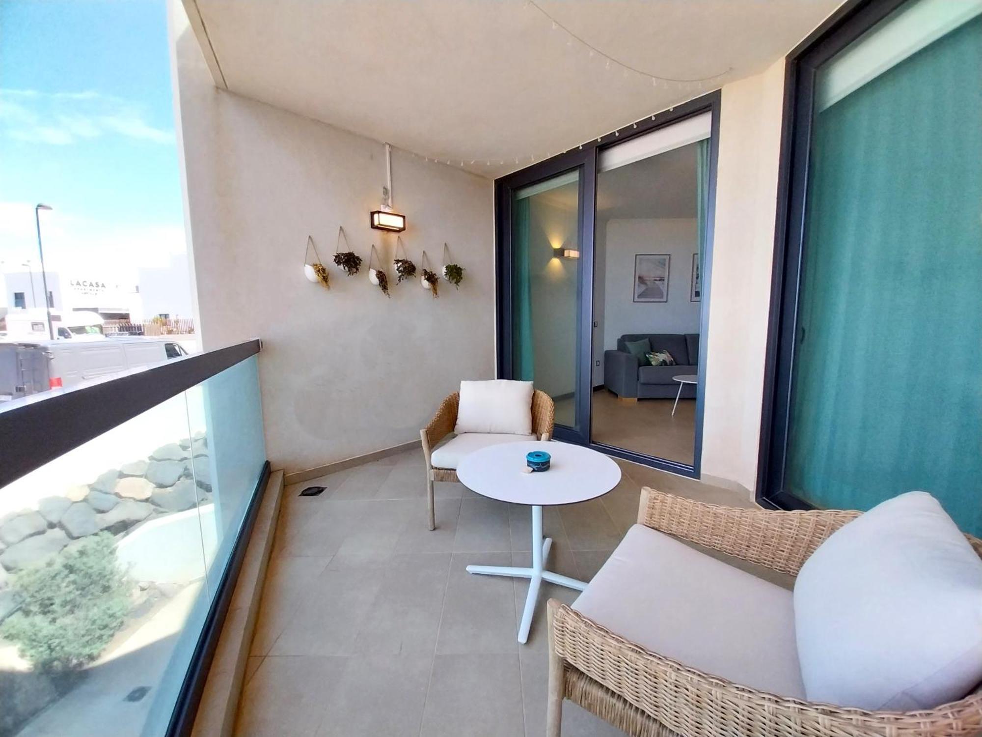 Seagreen Deluxe Cotillo By Sea You There Fuerteventura Exterior photo