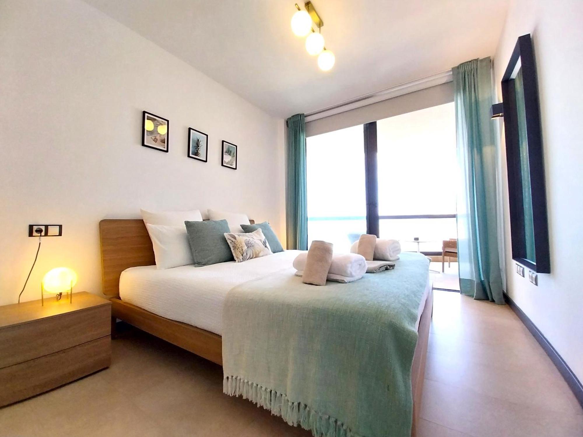 Seagreen Deluxe Cotillo By Sea You There Fuerteventura Exterior photo